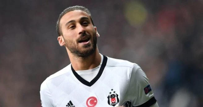CENK TOSUN?UN İNGİLİZ EKİBİ EVERTON?A İMZA ATACAĞI TARİH BELLİ OLDU