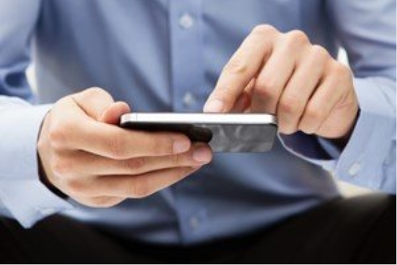 Cep telefonlarında akıl almaz yöntem!