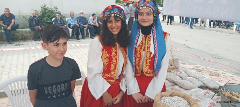 CERRAHDA KURU FASULYE
