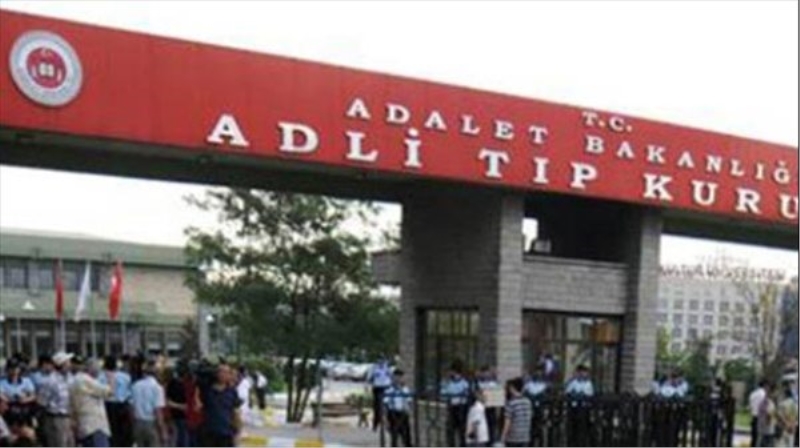Cesetlerine aileleri bile sahip çıkmadı