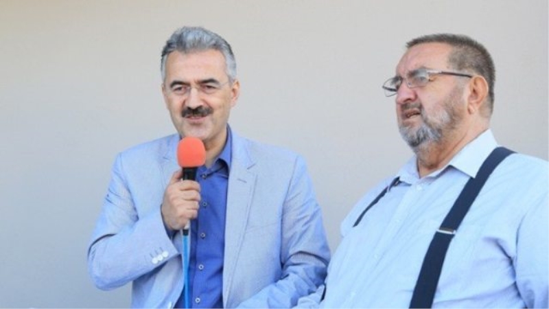 Çeşme`de Doktorsuz Kalan Sağlık Merkezi Ertan`ı İsyan Ettirdi