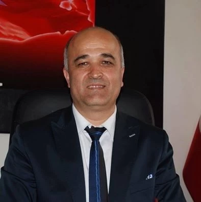 Cevat Çevik Alaplı Milli Eğitim Müdürü Oldu