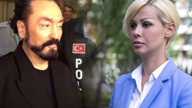 Ceylan Özgül`den Acun Ilıcalı iddiası