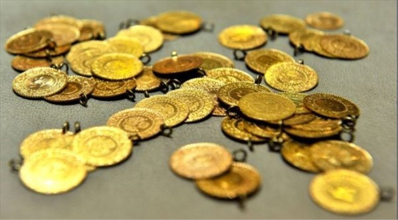 Çeyrek altın fiyatları düşüyor mu? Güncel altın fiyatları