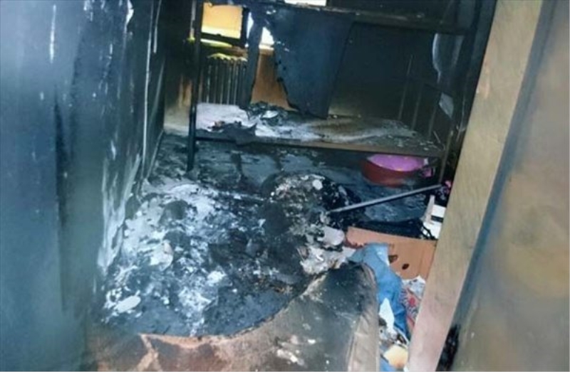 Cezaevini birbirine kattılar! 4 kişi tutuklandı