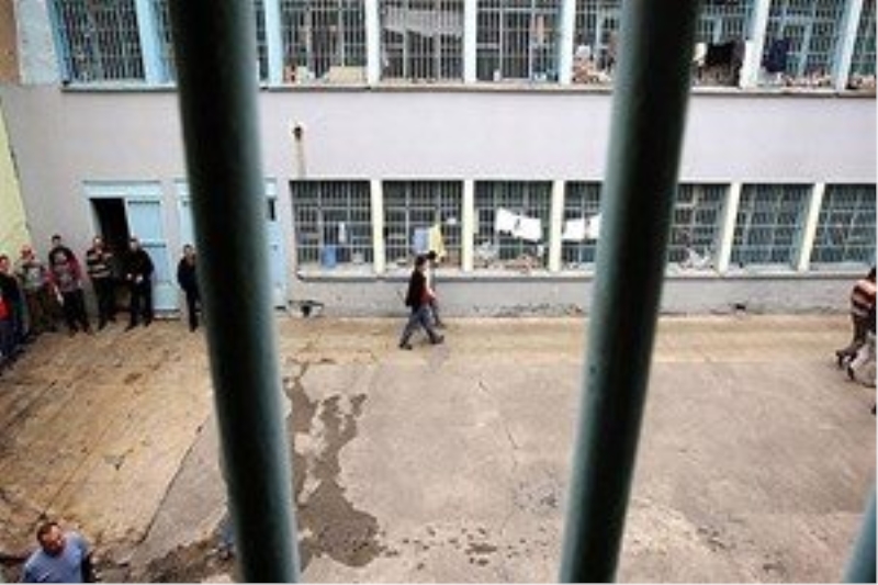Cezaevlerinden 31 bin hükümlü tahliye edildi!