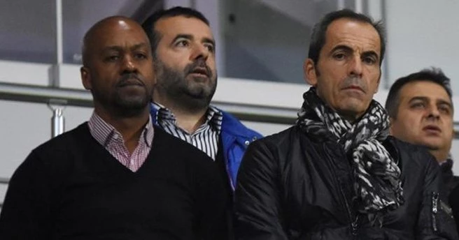 Chelsea Berke Özer`i izlemeye geldi