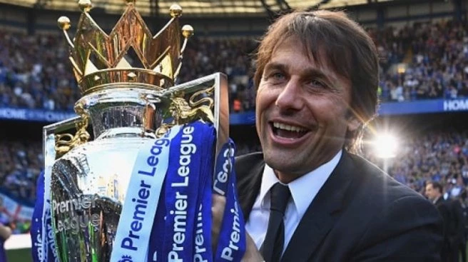 Chelsea, Conte ile uzattı