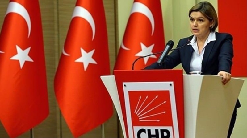 CHP'den Fırat Kalkanı operasyonuna ilk tepki