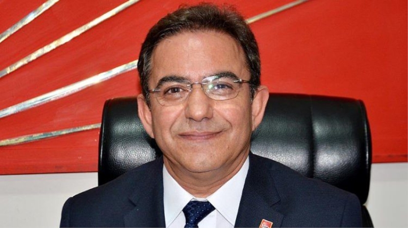 CHP'den STK'lara davet