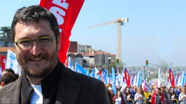 CHP'li akademisyen sosyal medyada alay konusu oldu
