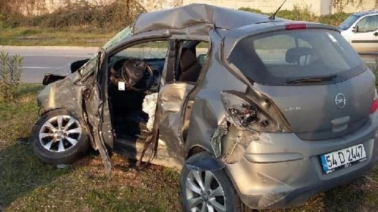 CHP'li eski başkan kazada yaşamını yitirdi