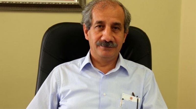 CHP'li Gök, FETÖ avukatı oldu!