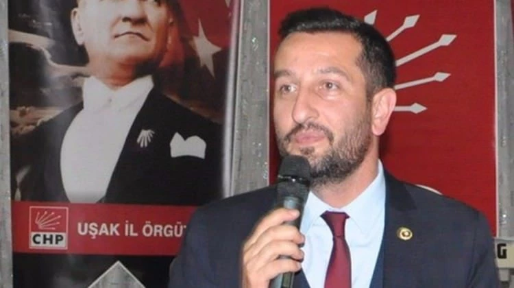 CHP'li vekil hakkında karar çıktı!