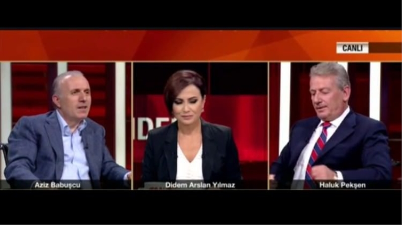 CHP'li vekilden 'yok artık' dedirten darbe yorumu