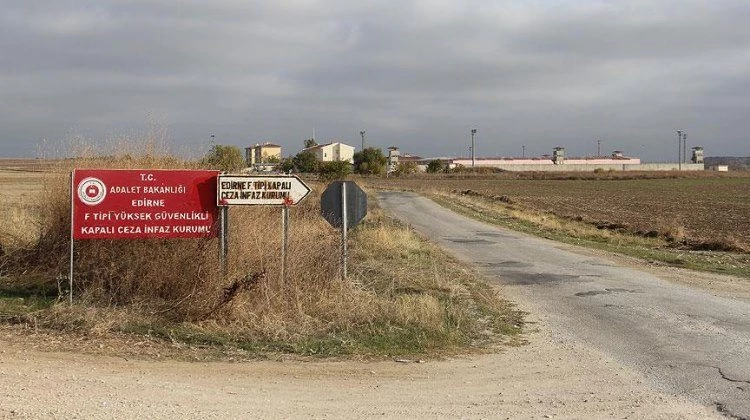 CHP'li vekilden Demirtaş'a ziyaret