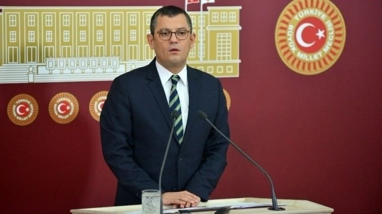 CHP'li vekilden tehdit gibi 330 açıklaması