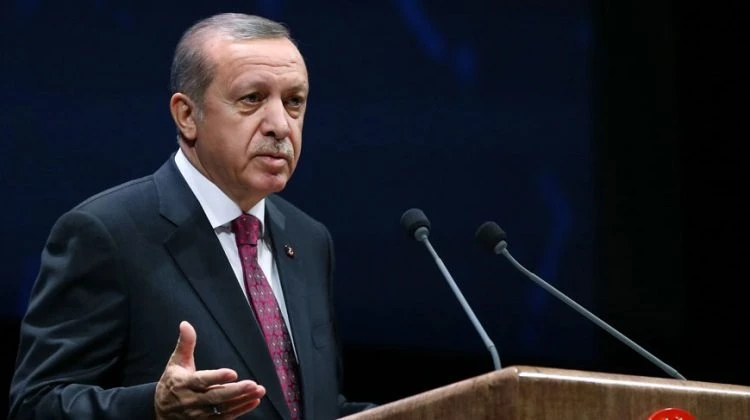 CHP'ye 'Atatürk' eleştirisi!