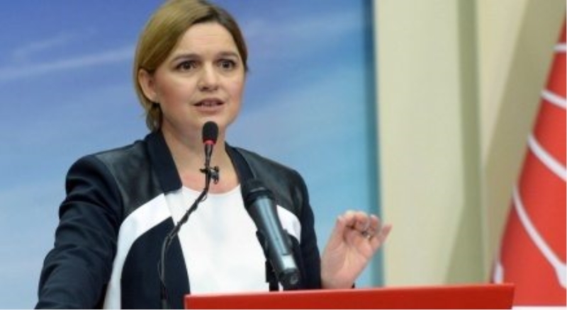 CHP 15 Temmuz öncesi diline döndü