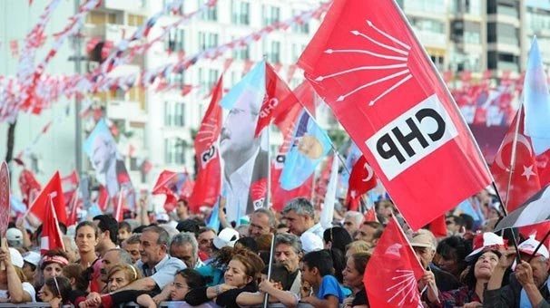 CHP, 9-10 Mart tarihlerinde tüzük kurultayı yapacak