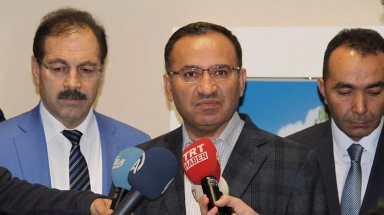 CHP Atatürkün mü, PKKnın mı izinden gidiyor