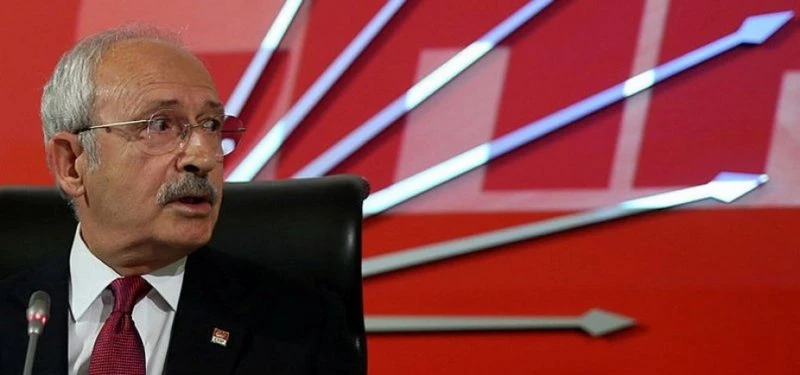 CHP`de yerel seçimler öncesi büyük panik.