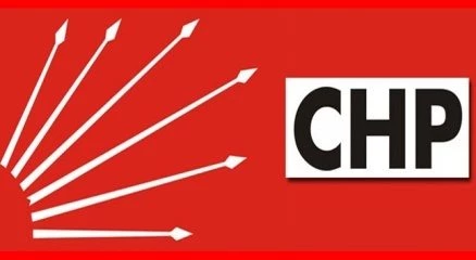 CHP?den hakarete suç duyurusu