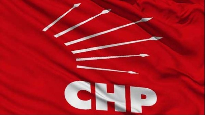 CHP`den ikinci hamle