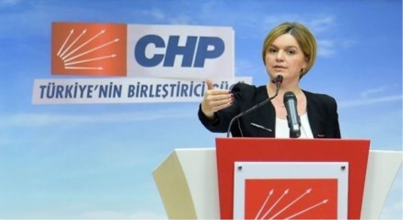 CHP?den iktidara çağrı