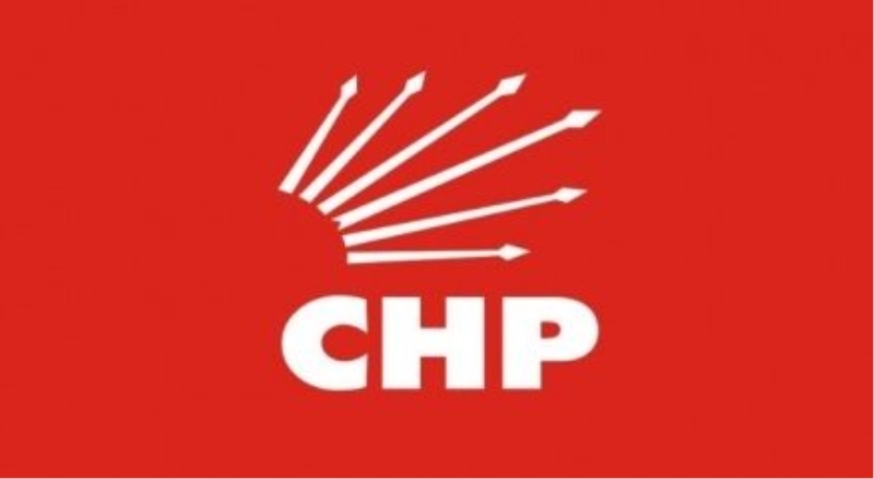 CHP?den ?kayyum? açıklaması
