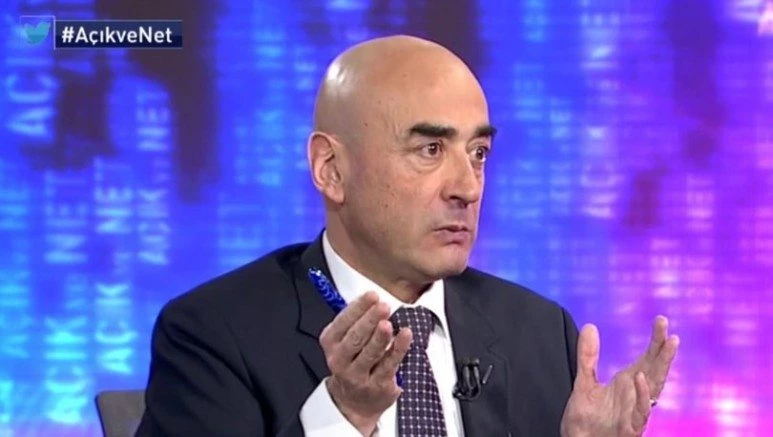 CHP`DEN YSK`YA BAŞVURU