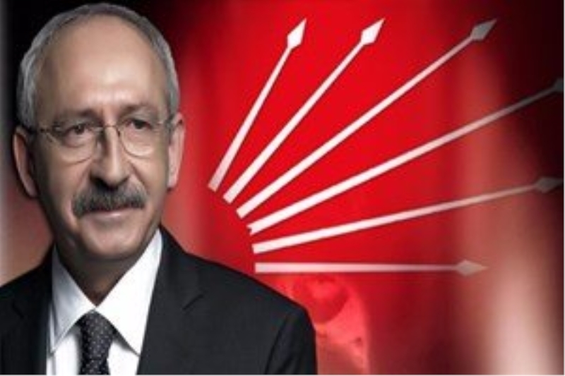 CHP erken seçim hazırlığına başlıyor!