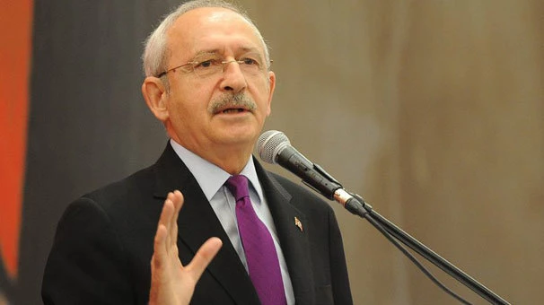 CHP Genel Başkanı Kılıçdaroğlu`ndan Öğretmenler Günü mesajı