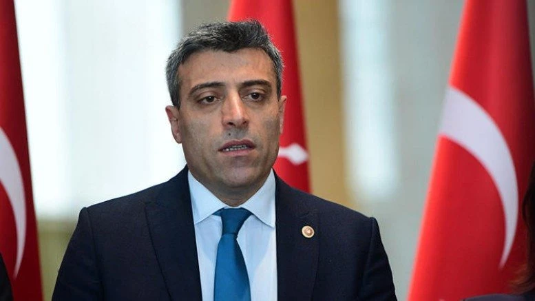 CHP KARARINI VERDİ