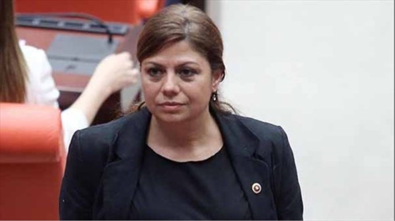 CHP`li Altıok: Gri memurluk fişlemedir