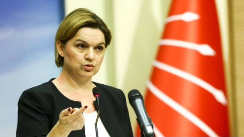 CHP`li Böke: Düşüş, Acil Olarak Ekonomi Yönetiminin Güven İnşa Edici Adımları Atması Gerektiğine...