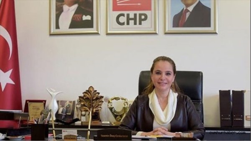 CHP`li Cankurtaran: 30 Ağustos daha büyük coşkuyla kutlanmalı