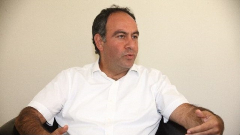 CHP`li Tümer`den `Yapıcı Siyaset` Vurgusu