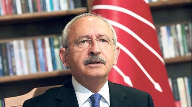 CHP?nin anayasa taslağı tamam