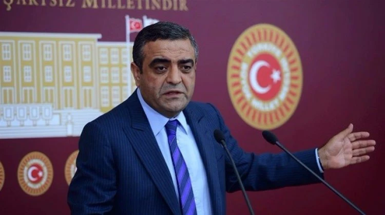 CHP şimdi de HDPliler için cezaevi yolunda
