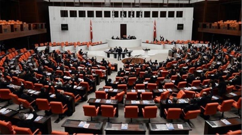 CHP ve MHP, Başbakan Yıldırım`a liste verdi!