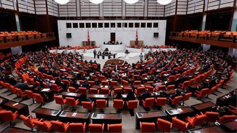 CHP ve MHP liste verdi!