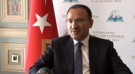 CHP?ye çağrı: Halktan korkma!