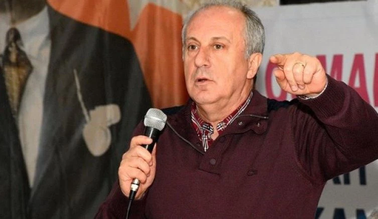 CHP YÖNETİMİNİ YERDEN YERE VURDU