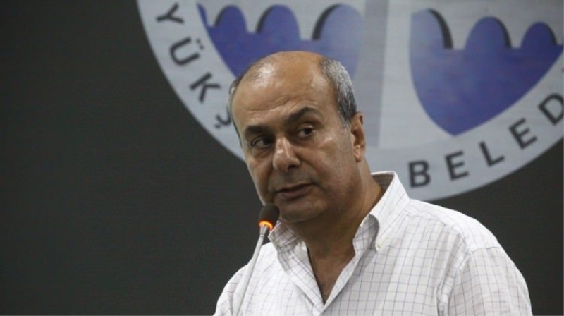 CHPde Devlet Bahçeli istifası