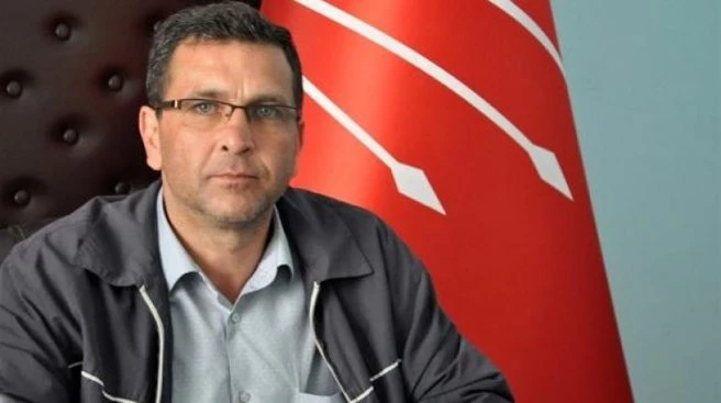 CHP`li başkan tartıştığı şahsı öldürdü