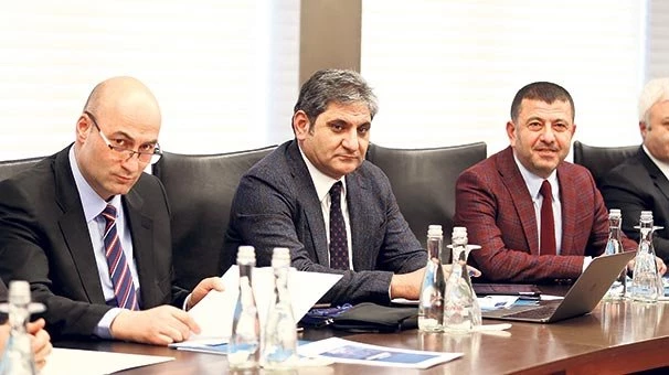 CHP?li Erdoğdu: Gerçek İşsizlik kamufle ediliyor