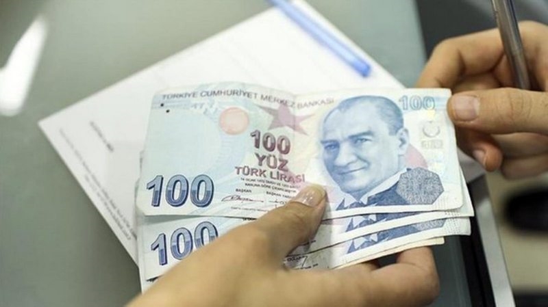 CHP`li vekil sordu Bakan Elvan yanıtladı: 2020`de vatandaşa 15 milyar 792 milyon TL ceza kesildi