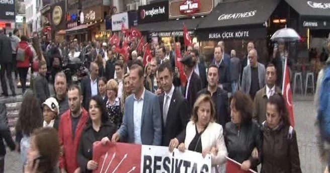 CHP`lilerden iptal edilen 19 Mayıs kutlamaları açıklaması