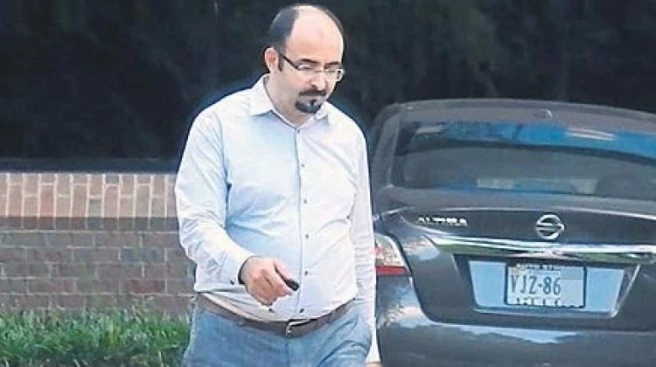 CHP`ye saldırı hazırlığını FETÖ`cü hain duyurmuştu